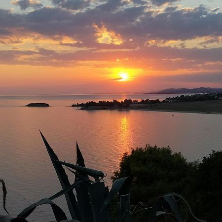 To Helidoni Apartment & Gardens Nikiti (Sithonia) Exterior foto
