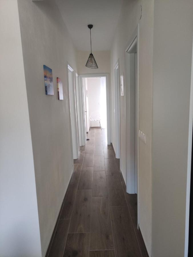 To Helidoni Apartment & Gardens Nikiti (Sithonia) Exterior foto