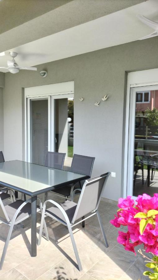 To Helidoni Apartment & Gardens Nikiti (Sithonia) Exterior foto