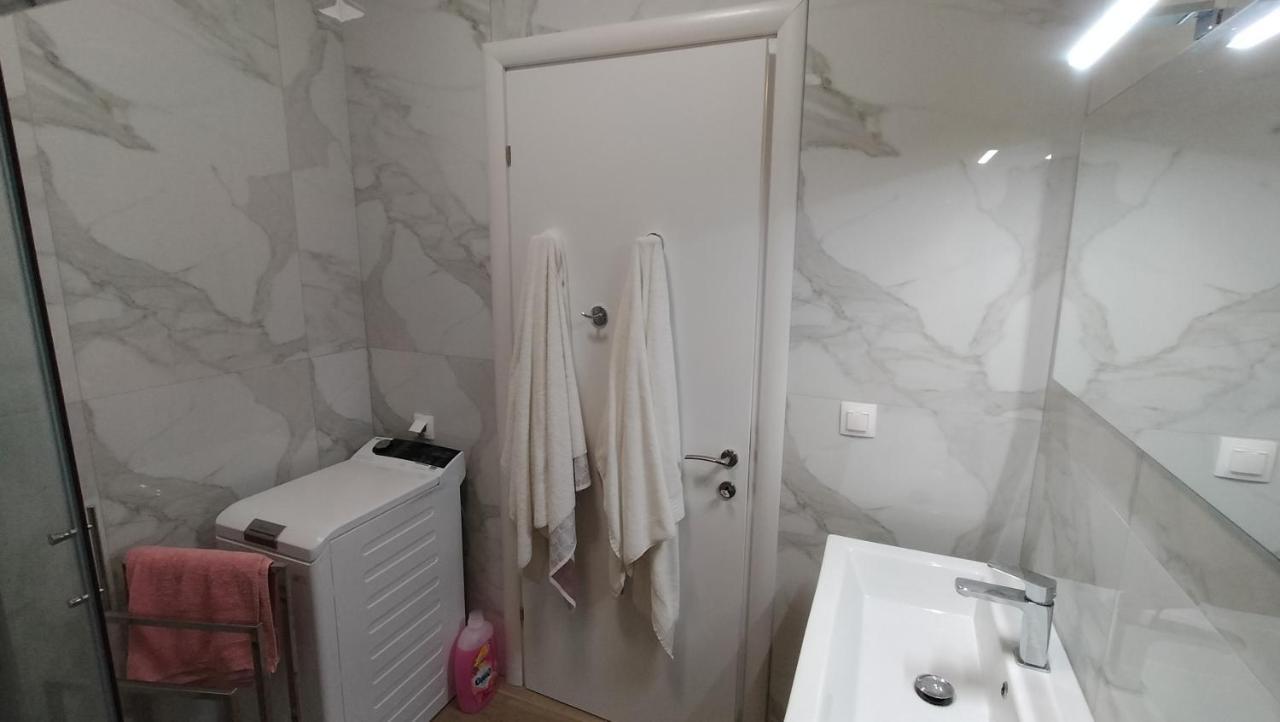 To Helidoni Apartment & Gardens Nikiti (Sithonia) Exterior foto