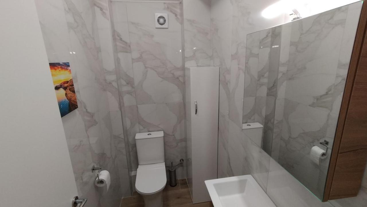 To Helidoni Apartment & Gardens Nikiti (Sithonia) Exterior foto