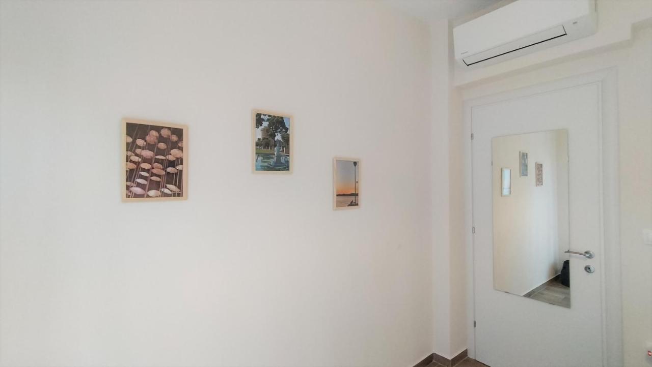 To Helidoni Apartment & Gardens Nikiti (Sithonia) Exterior foto