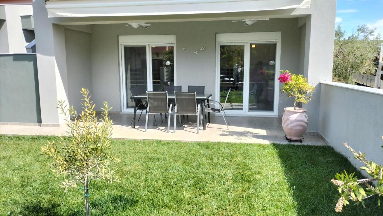 To Helidoni Apartment & Gardens Nikiti (Sithonia) Exterior foto