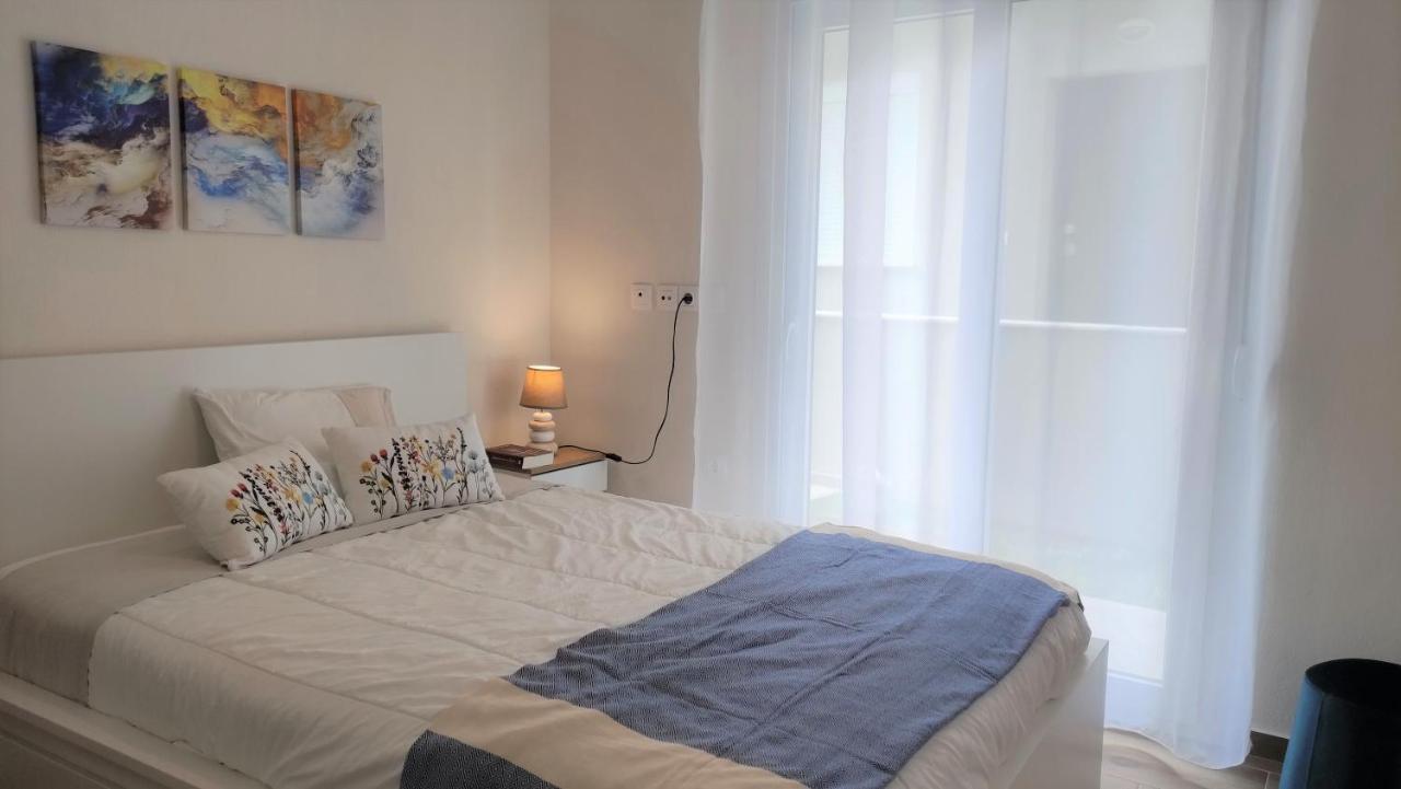 To Helidoni Apartment & Gardens Nikiti (Sithonia) Exterior foto