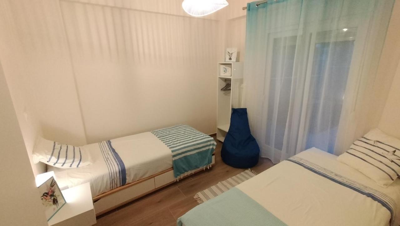 To Helidoni Apartment & Gardens Nikiti (Sithonia) Exterior foto