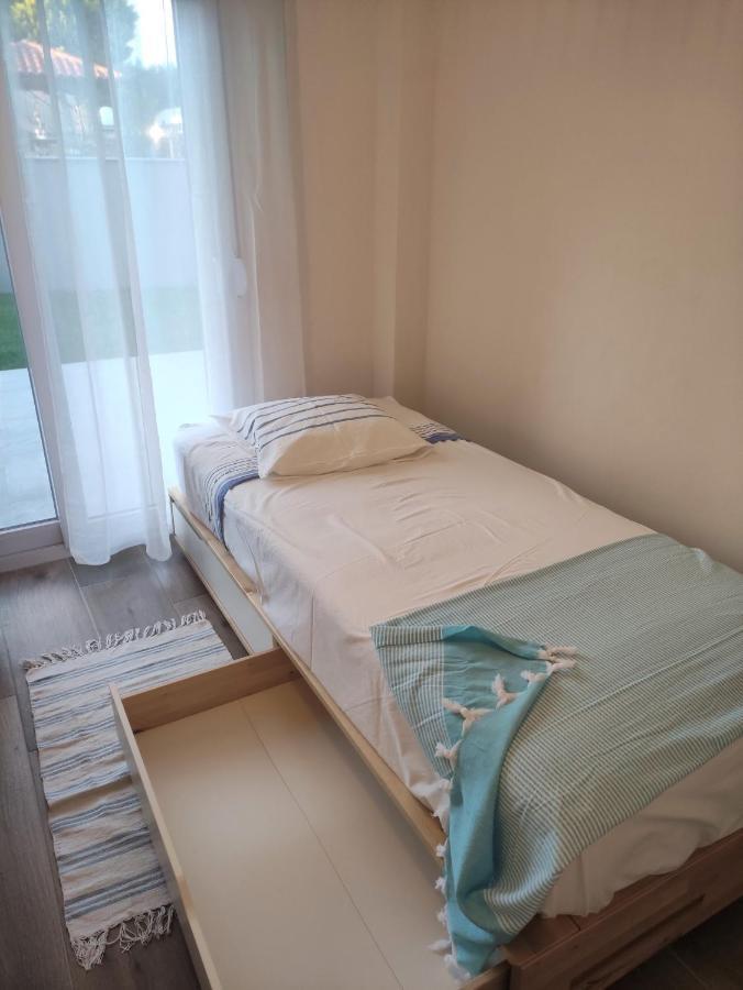 To Helidoni Apartment & Gardens Nikiti (Sithonia) Exterior foto