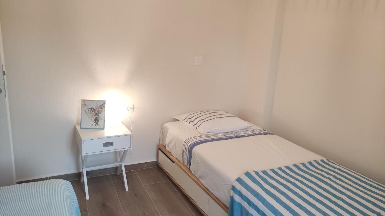 To Helidoni Apartment & Gardens Nikiti (Sithonia) Exterior foto